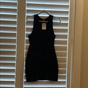 Free people fitted dress